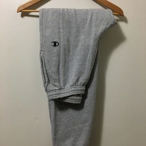 Champion pants
